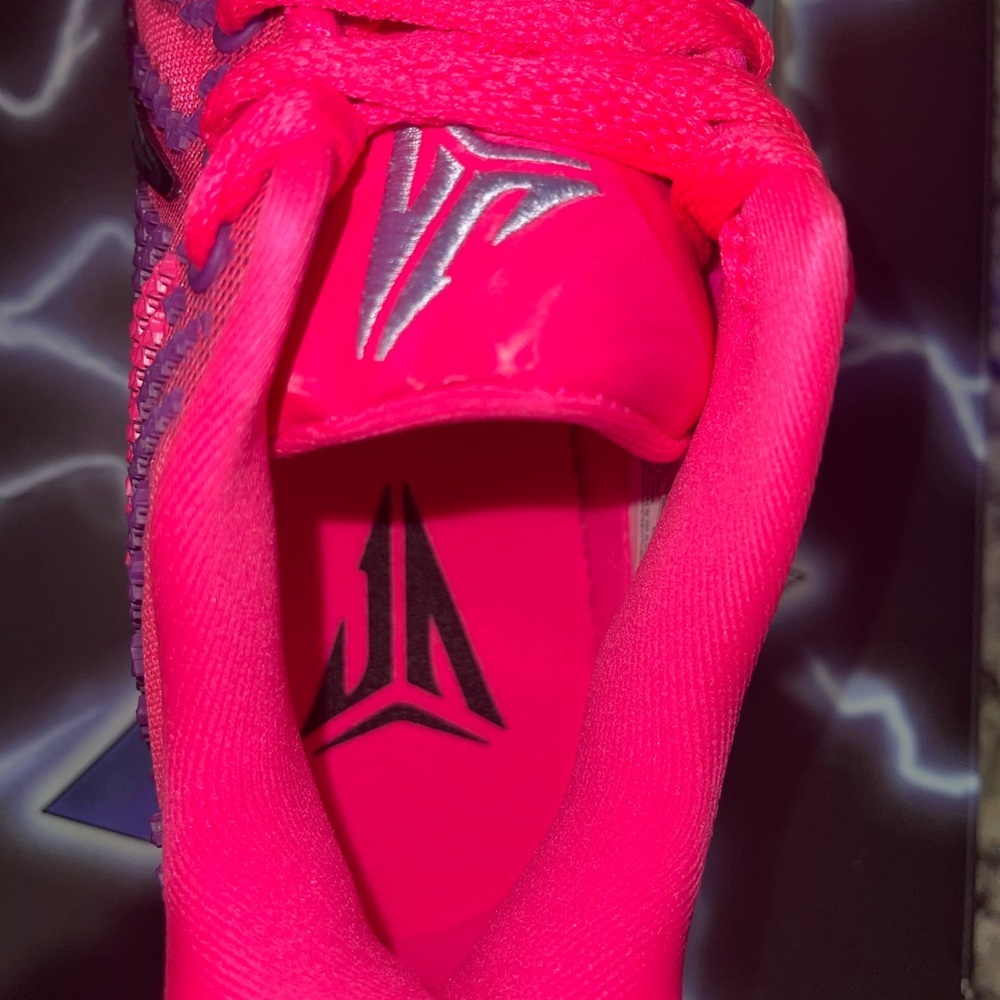 Nike JA3s - Picture 10 of 11